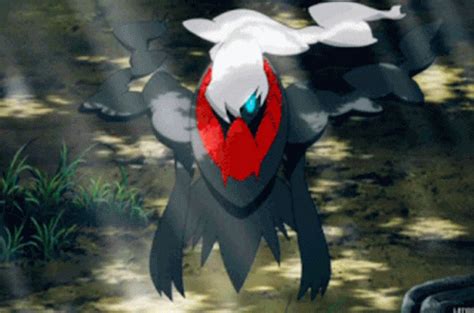 darkrai pokemon gifs.